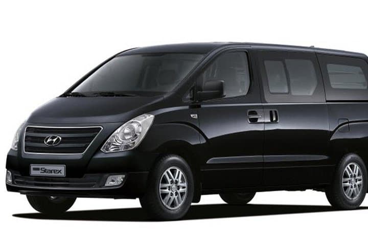 Seoraksan & Nami Island Private Driver Day Trip from Seoul