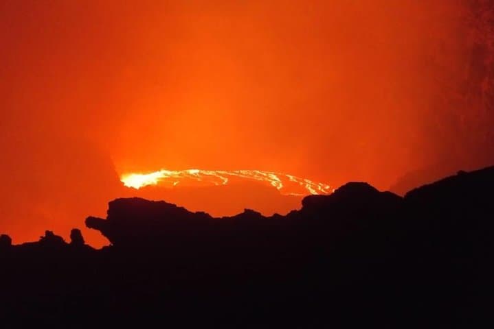 Danakil Depression Overland: Four-Day Erta Ale, Dallol & Salt-Plain Expedition photo 5