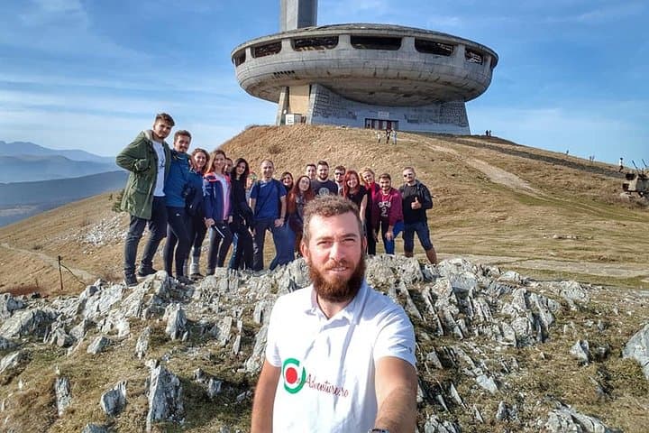 Private Day Tours from Bucharest to Bulgaria — Caves, Castles & Waterfalls photo 2