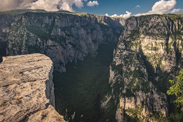 Half-Day Central Zagori: Bridges, Villages & Vikos Canyon From Ioannina photo 5