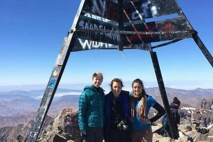 Summit Mount Toubkal in 2 Days: Marrakech to Jebel Toubkal Trek photo 4