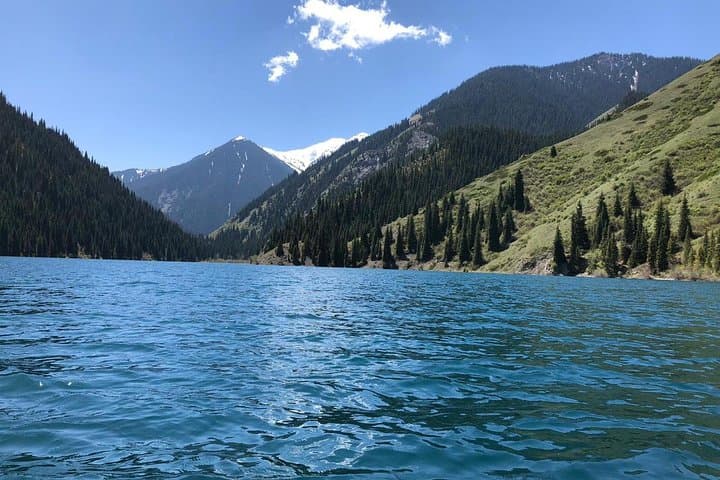 Kolsai and Kaindy Lakes: Two-Day Private Tour from Almaty photo 3