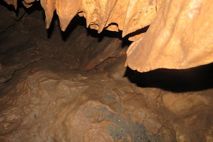 Caving Tour Near Rishikesh: Kailash Cave, Temples & Waterfall (6 hrs) photo 2