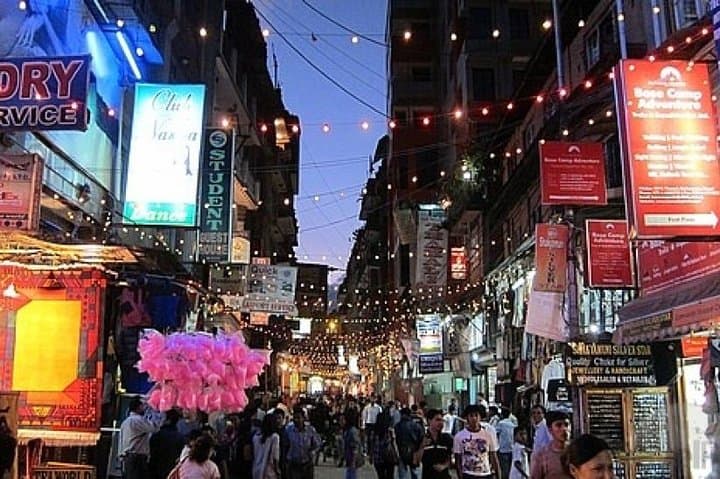 Kathmandu Durbar Square & Thamel: Shopping Tour with a Local Guide photo 6