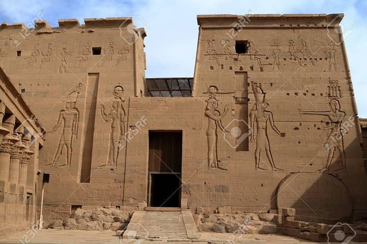 5-Day Nile Cruise from Luxor: Karnak, Valley of the Kings & Aswan Highlights photo 5