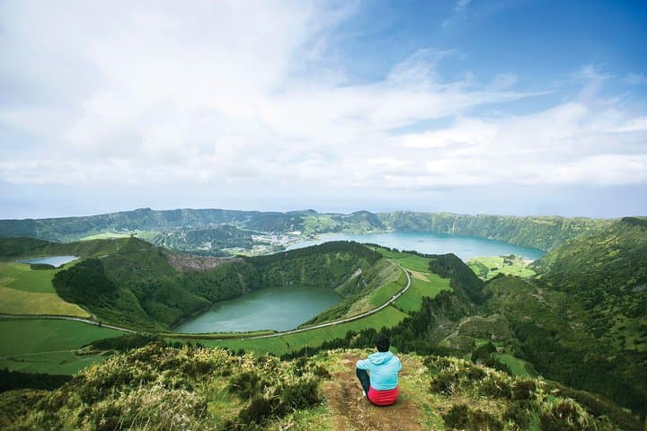 West São Miguel Private Tour: Sete Cidades, Mosteiros & Ferraria in One Day photo 3