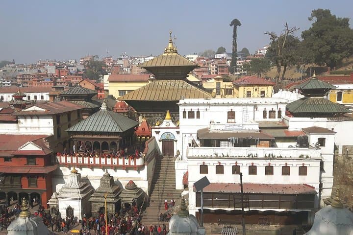 Glimpse of Nepal: 8-Day Cultural and Wildlife Tour from Kathmandu photo 4