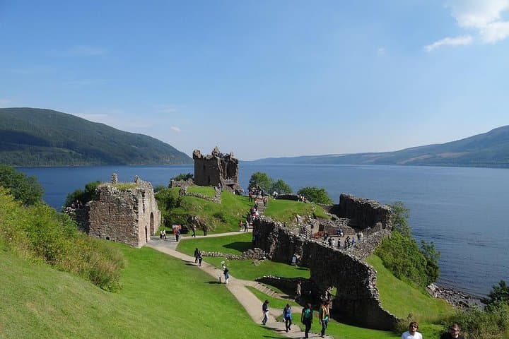 Loch Ness & Cawdor Castle Day Tour from Invergordon — Full-Day Highlands Experience photo 4