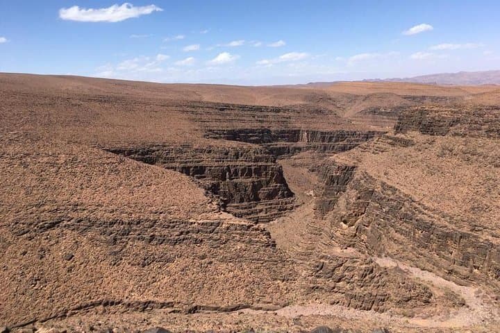 2-Day Zagora Desert Tour from Marrakech — Camel Rides & Berber Bivouac photo 5