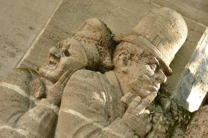 Cologne Interactive City Game: Highlights & Hidden Gems photo 3