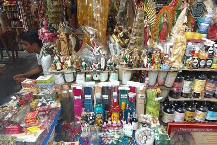 Acapulco Cultural Walking Tour: Museums, Markets & Local Eats photo 3