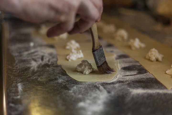 Umbria Pasta & Mount Subasio ATV Day Trip: Cooking Class + Quad Tour photo 5