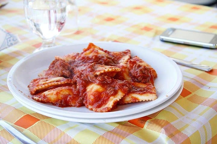 Umbria Pasta & Mount Subasio ATV Day Trip: Cooking Class + Quad Tour photo 4