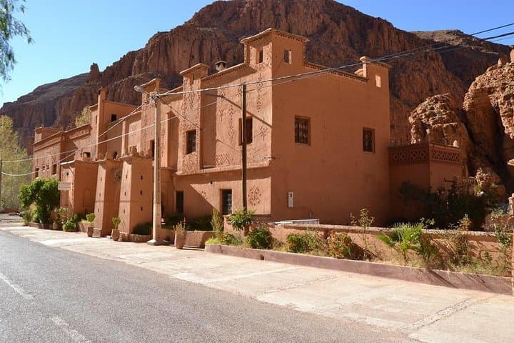 3-Day Sahara Mini-Circuit: Marrakech to Erg Chebbi and Merzouga photo 4