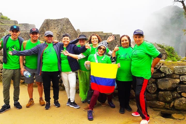 6-Day Cusco to Machu Picchu & Rainbow Mountain: Complete Itinerary and Practical Tips
