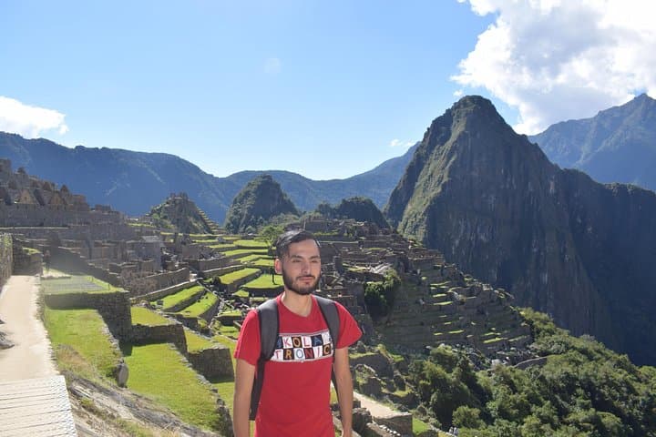 6-Day Cusco to Machu Picchu & Rainbow Mountain: Complete Itinerary and Practical Tips photo 2