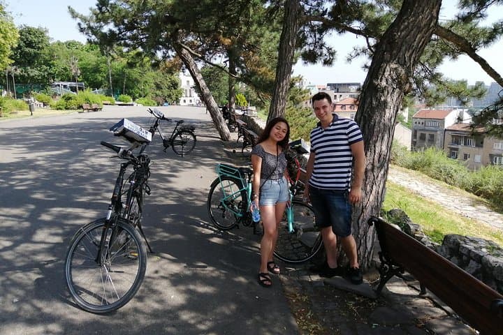 Belgrade E-Bike Tour — Power Glide Through Historic Streets photo 4
