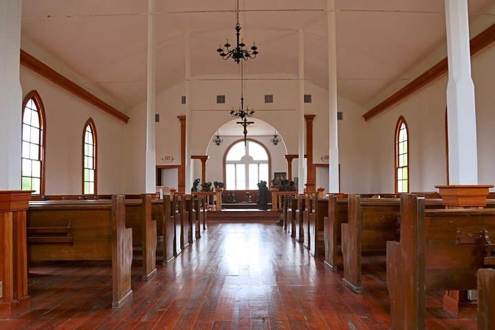 Whitney Plantation Tour: New Orleans Day Trip to an Intimate Slavery Museum photo 6