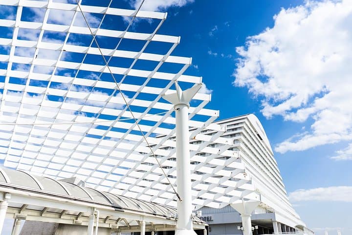 Private Family Day in Kobe: Personalized Local-Led Tour to Mount Rokko & Arima Onsen photo 3