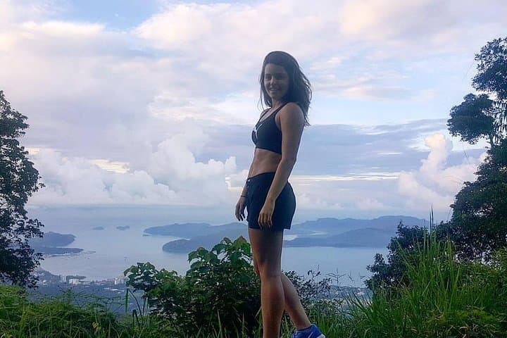 Dawn and Dusk Rainforest Hike in Langkawi: Guided 3-Hour Trek photo 3