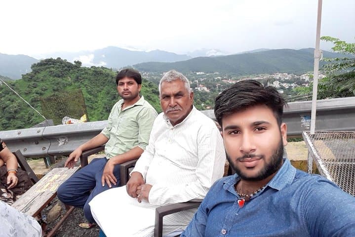 Haridwar and Rishikesh Day Trip from Delhi by Car: Har Ki Pauri, Jhulas & Ganga Aarti photo 2