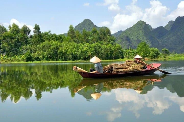 Hoa Lu, Trang An & Mua Cave: Full-Day Private Tour in Ninh Binh photo 2