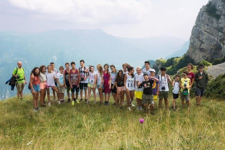 Trento Private Photo Session: Capture Historic Streets & Alpine Views photo 2