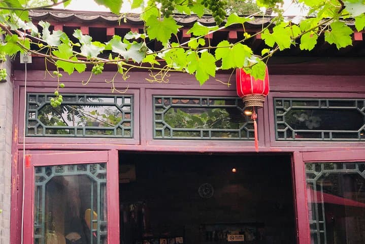 Beijing Private Dim Sum Tour: Hutongs, Dumplings & Skyline Bites photo 4