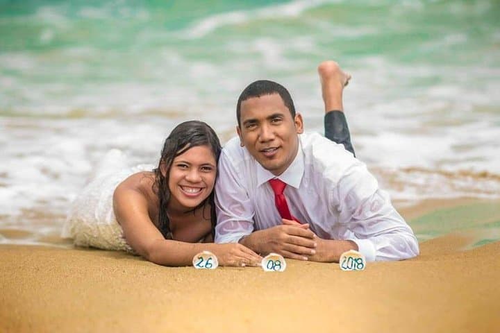 Capture Your Trip: Private Photo Session in Santo Domingo's Colonial Zone photo 4