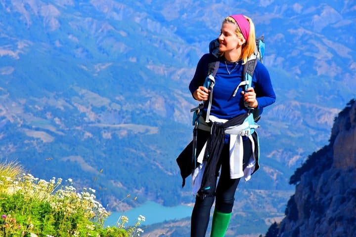 Summit Mount Tomorr: Hike Albania's Holy Mountain from Berat photo 6