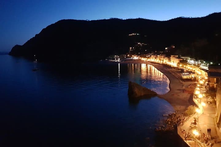 E-Bike Tour in Cinque Terre National Park: Monterosso to Manarola photo 4