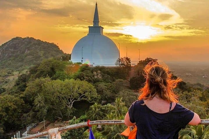 6-Day Sri Lanka Heritage Private Tour: Sigiriya, Kandy & Nuwara Eliya Cultural Highlights