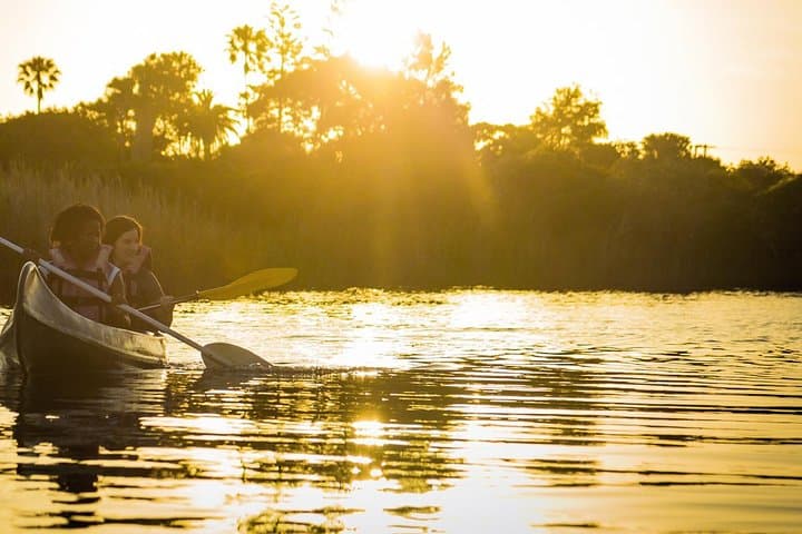 3-Day Private Garden Route Tour: Oudtshoorn Caves, Wilderness Canoe & 4x4 Safari photo 2