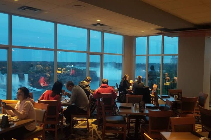 Toronto to Niagara Falls Day Tour: Boat Cruise, Whirlpool & Maple Tasting photo 3