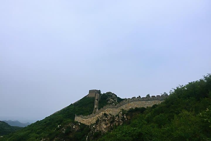 Shixiaguan Great Wall Private Trek: Day Hike from Beijing photo 5