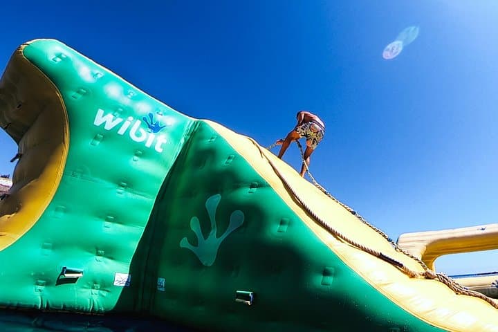 Playful Waves: All-Day Amadores Fun Park Ticket, Gran Canaria photo 5