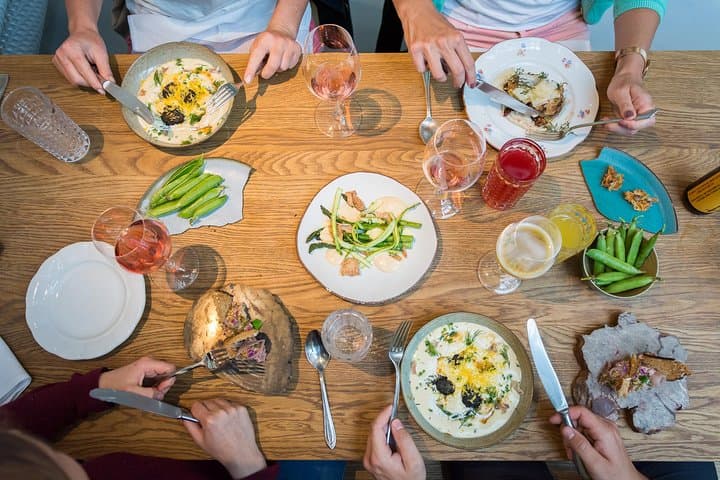 Delicious Prague Food Tour: Local Eats and Stories in 4 Hours photo 4