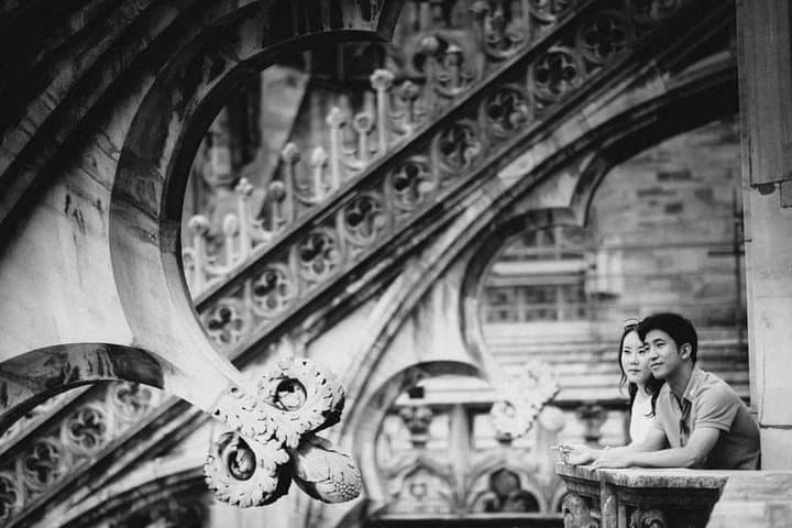 Venice Private Photo Session with a Local Photographer — Capture Rialto & St. Mark's Moments photo 4