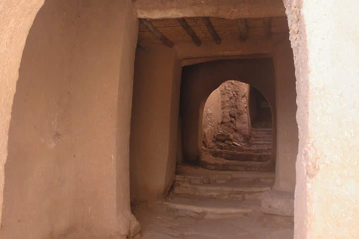 3-Day Marrakech to Fez: Aït Ben Haddou, Merzouga Dunes & Todra Gorges photo 2