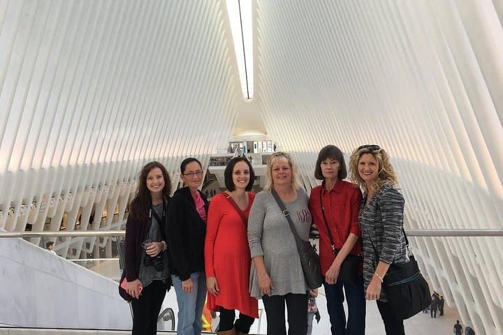 Private NYC SUV Tour: Custom 4–6 Hour Luxury Guided Experience photo 5