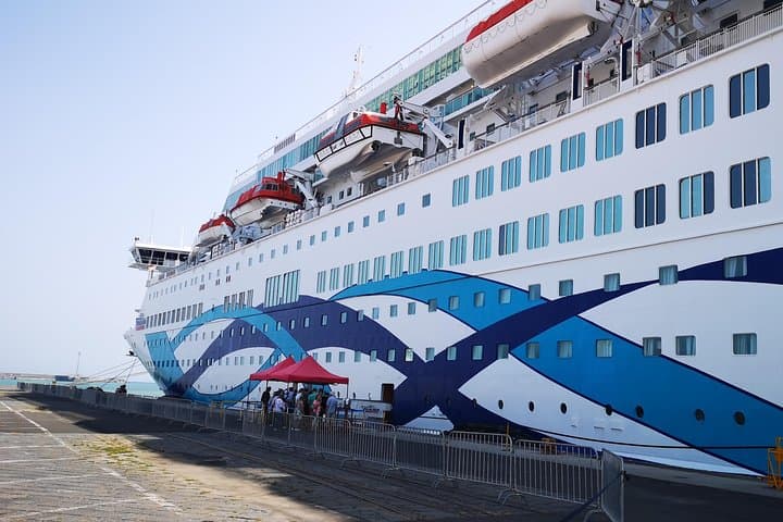 Mount Etna Half-Day Excursion from Catania Cruise Terminal photo 6
