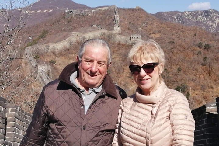 Private Transfer to Gubeikou Great Wall: Self-Guided Day Trip from Beijing photo 3
