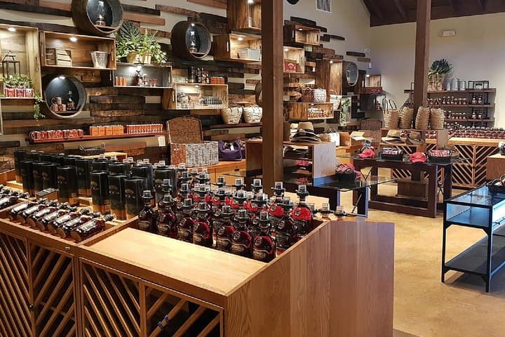 Appleton Estate Rum Tour from Negril – Distillery Visit & Tasting in Jamaica photo 6