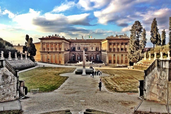 Boboli Gardens Timed-Entry: Explore Florence's Historic Open-Air Museum photo 3