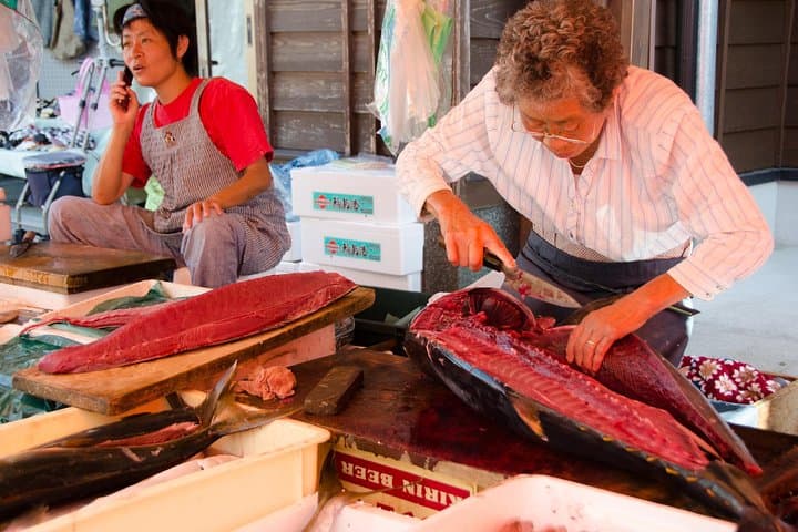 Noto Peninsula Full-Day Private Driving Tour from Kanazawa photo 2