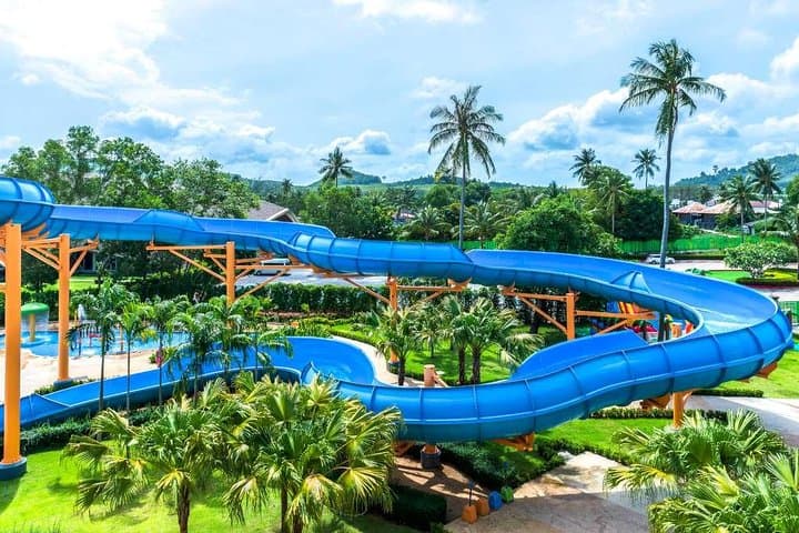 Splash Jungle Water Park Phuket: Rides, Tickets & Planning Guide photo 4