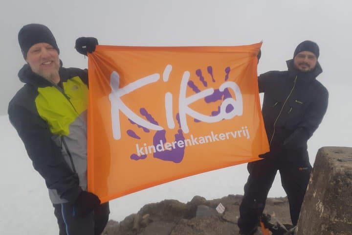 Ben Nevis Guided Walks: Summit the UK’s Highest Peak with a Qualified Guide