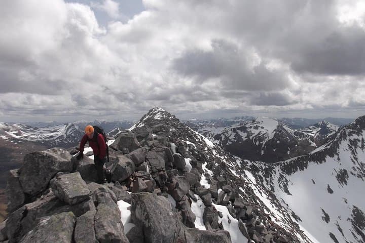 Ben Nevis Guided Walks: Summit the UK’s Highest Peak with a Qualified Guide photo 2