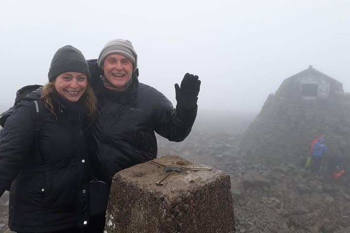 Ben Nevis Guided Walks: Summit the UK’s Highest Peak with a Qualified Guide photo 3