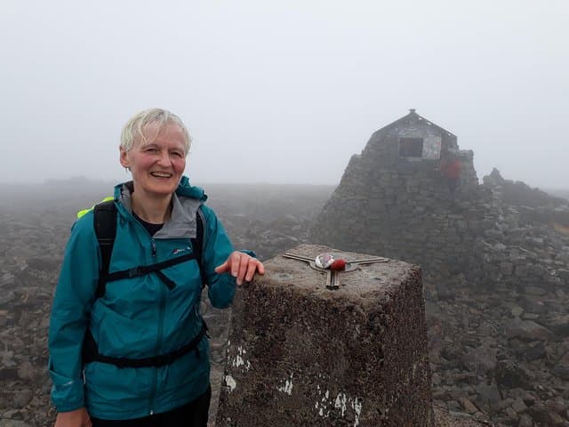 Ben Nevis Guided Walks: Summit the UK’s Highest Peak with a Qualified Guide photo 4
